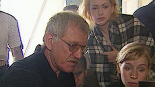 Ушел из жизни выдающийся режиссер, сценарист, народный артист России Александр Митта