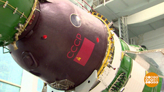 «Союз-Аполлон»: рукопожатие в космосе. Доброе утро. Фрагмент 