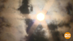 Солнце — оно и за облаками солнце! Доброе утро. Фрагмент 