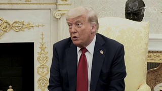 Заявления Дональда Трампа о поставках вооружения вызвали путаницу на десятки миллиардов долларов