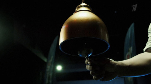 Вечер бокса. Алексей Папин — Мильян Ровчанин. Алексей Егоров — Обаро Эрададжае. Бой за титул WBA Continental в супертяжелом весе. Анонс