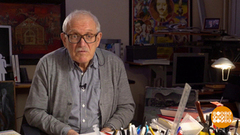 Памяти Александра Митты. Доброе утро. Фрагмент 