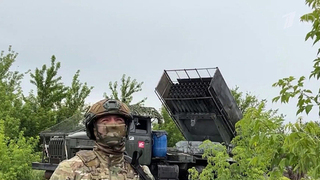 Российские вооруженные силы нанесли новые удары по военной инфраструктуре на Украине