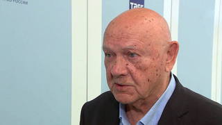 Летчик-космонавт рассказал, как астронавты из США не умещались в советских ракетах
