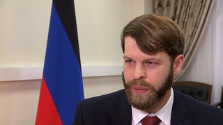 Помогавший ВС России на СВО американец Мартиндейл получил паспорт РФ