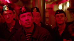 «Чтобы все 106 вместе с тобой вернулись назад». Северный полюс. Анонс