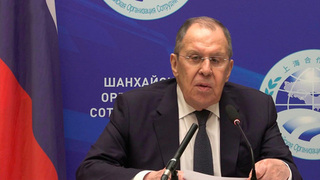 Лавров: Россия хочет понять, что стоит за санкционным ультиматумом Трампа
