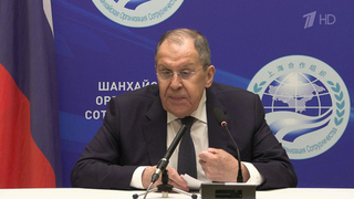 Лидеры ЕС запрещают Киеву вести переговоры с Россией, заявил глава МИД РФ Сергей Лавров