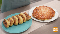 Пельмени слиплись? Мария Сурова спешит на помощь! Доброе утро. Фрагмент