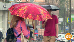 О пользе летних гроз. Доброе утро. Фрагмент 