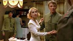 «Я ее люблю!» Граница. Таежный роман. Памяти Александра Митты. Анонс