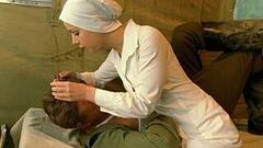 «Ну как в индийском кине». Граница. Таежный роман. Анонс