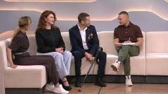 «Одна из основных проблем — трудоустройство». Будем жить! Анонс