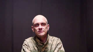 «Туда набрали весь сброд» — пленный боевик ВСУ о службе в бригаде алкоголиков