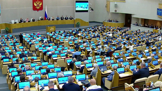 Число многодетных семей в России за последние два года выросло на 17,4%