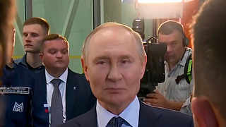 Путин признал, что меры поддержки повышения рождаемости в России недостаточны