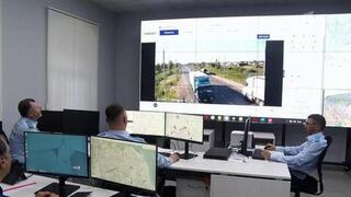 Искусственный интеллект помогает обеспечить безопасность на транспорте