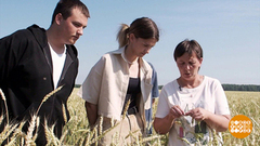 Будущие аграрии: все по-взрослому! Доброе утро. Фрагмент 