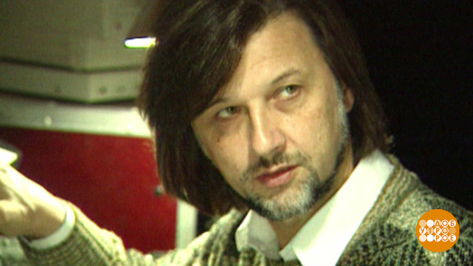 Алексей Рыбников и его волшебная музыка. Доброе утро. Фрагмент выпуска от 17.07.2025