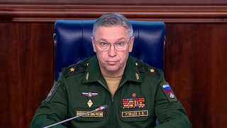 Минобороны: Украина готовит провокацию на предприятии у Новотроицкого