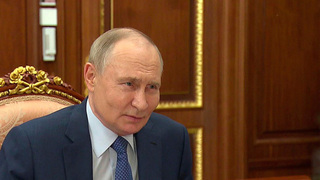 «Это полная глупость» — Путин об отказе Европы от российских удобрений