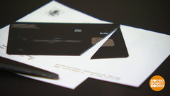 У банковской карты тоже есть срок годности. Доброе утро. Фрагмент 