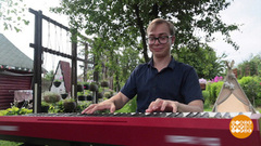 План на выходные? Отдыхать! Доброе утро. Фрагмент 