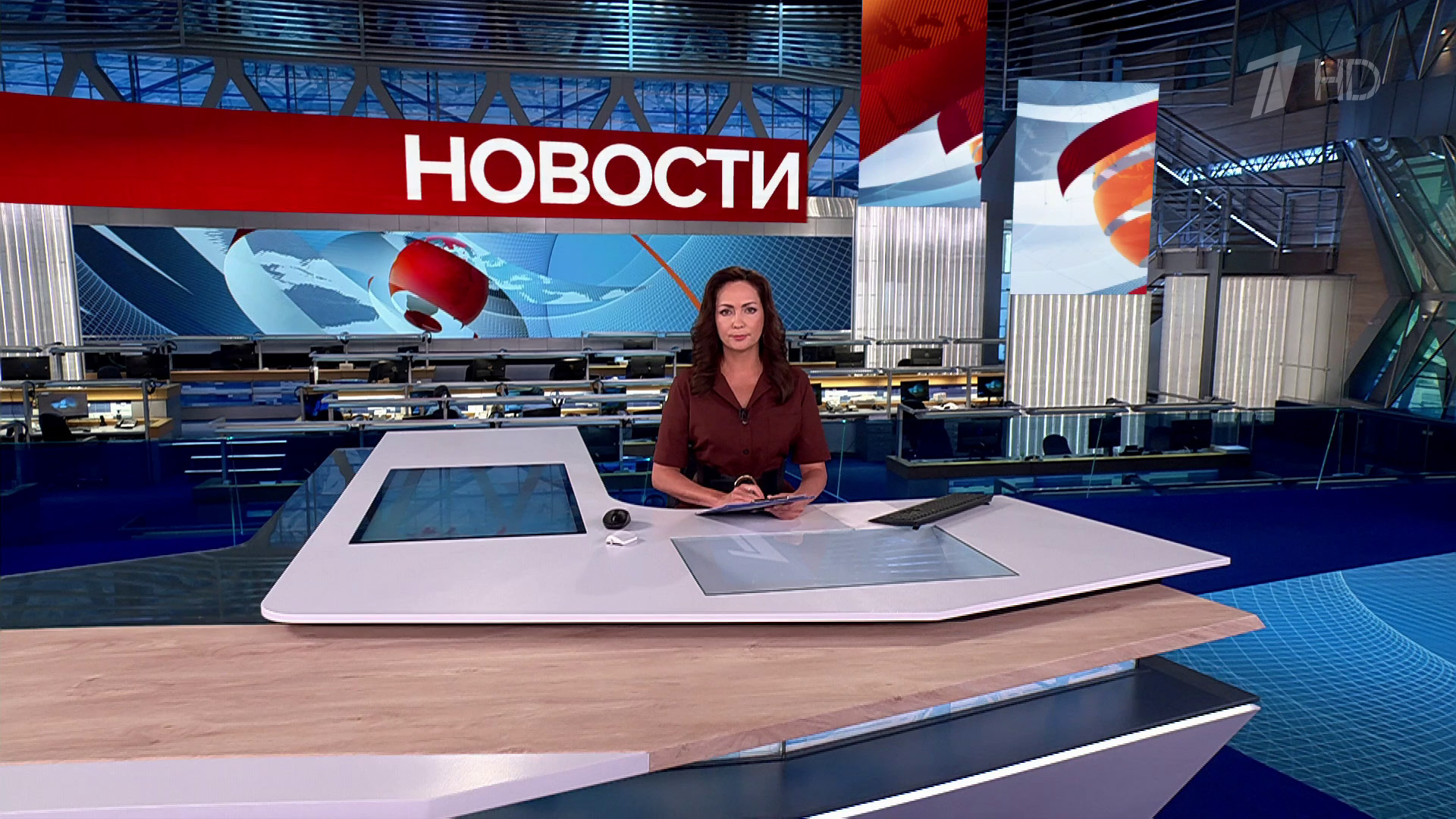 Выпуск новостей в 9:00 18 июля 2025