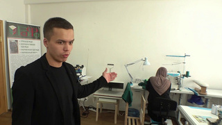 Фонд «Защитники Отечества» помогает бойцам СВО найти себя в мирной жизни