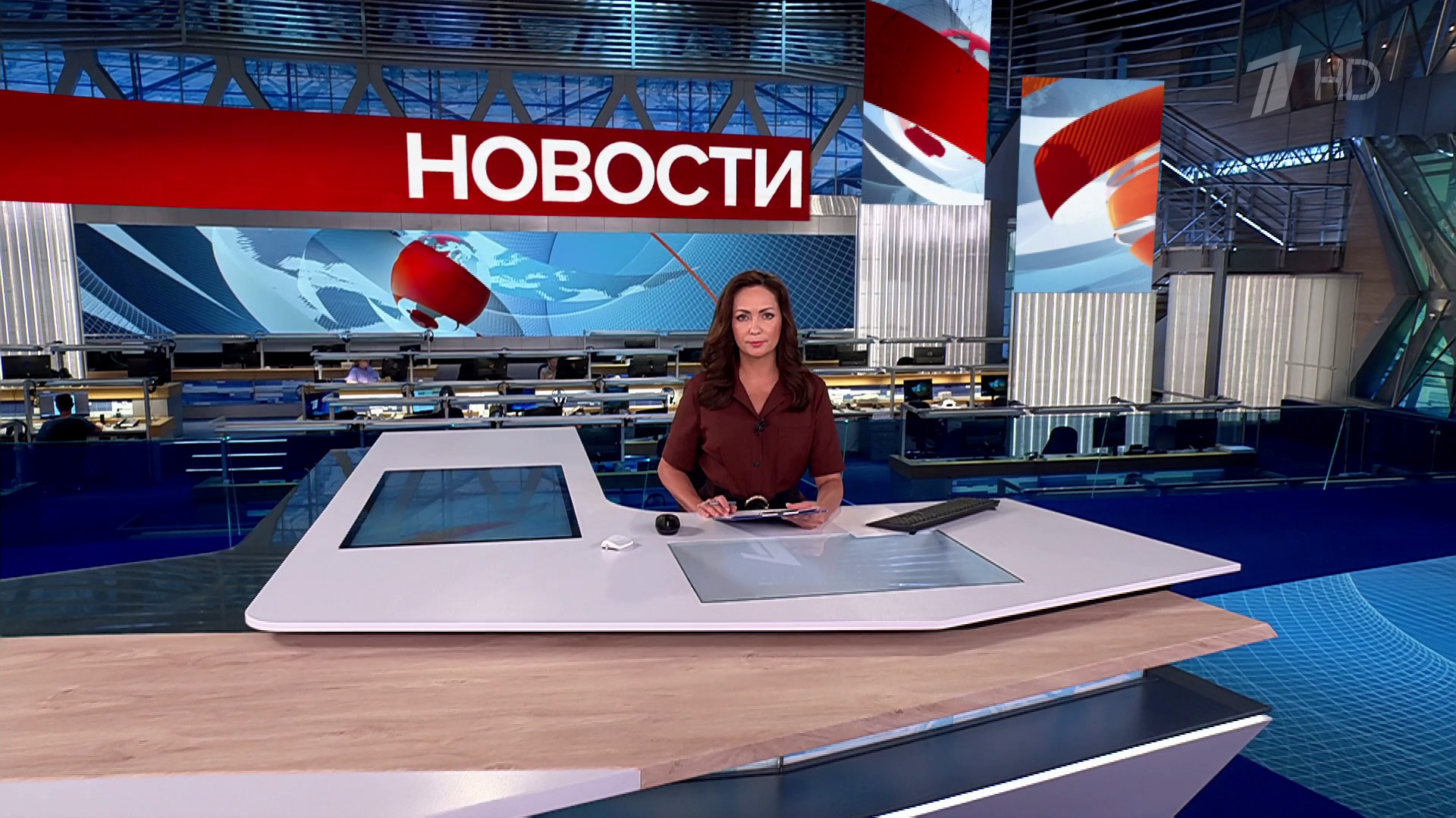 Выпуск новостей в 12:00 18 июля 2025