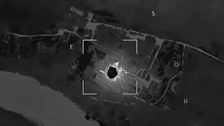 Российские войска нанесли новые удары по военной инфраструктуре украинских боевиков