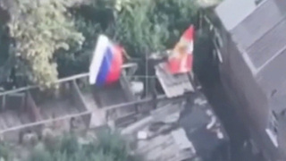 За неделю под контроль российской армии перешли десять населенных пунктов