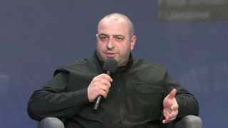 Бывшему главе Минобороны Украины Рустему Умерову все-таки нашли новую должность