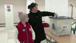 В Кишиневе запустили миссию по наблюдению за предстоящими выборами в парламент