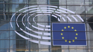 После двух месяцев дискуссий ЕС все-таки одобрил новый пакет антироссийских санкций