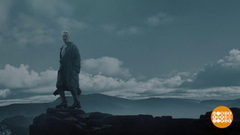 SHAMAN. Премьера клипа на песню для «Интервидения». Доброе утро. Суббота. Фрагмент 