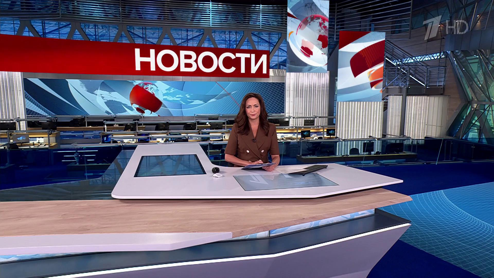 Выпуск новостей в 12:00 19 июля 2025