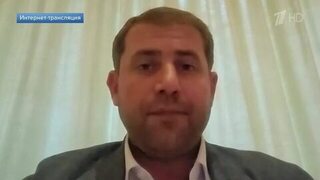«Будем биться до конца» — Шор об отказе блоку «Победа» в регистрации на выборы