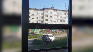 На Камчатке произошло землетрясение магнитудой 7,6