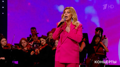 Лада Дэнс / «Тодес» — «Сердце любить должно». Концерт к 85-летию Д. Тухманова. Фрагмент