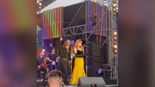 Финалисты шоу «Наша новая музыка» выступили на сцене VK Fest