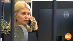 Ухожу в отгул! Доброе утро. Фрагмент