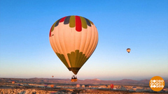 Отпуск: через турагентство — дешевле? Доброе утро. Фрагмент