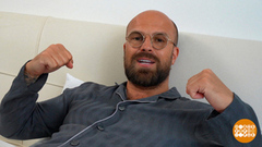 Стимулируем лимфоток в жару. Доброе утро. Фрагмент 