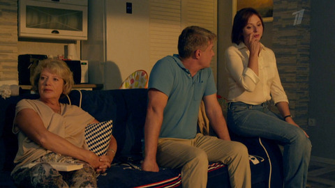 «Муж не в курсе, что я сегодня уволилась». Ищейка 4. Анонс