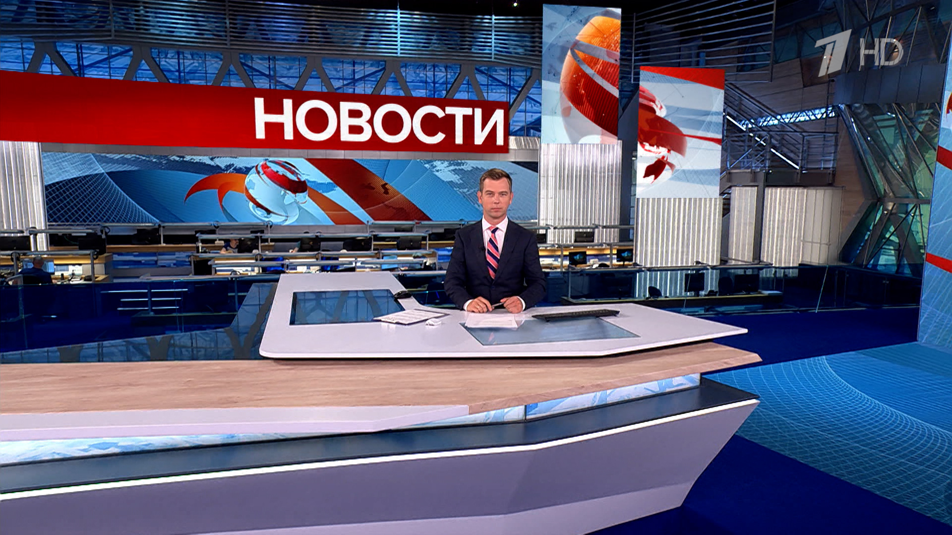 Выпуск новостей в 15:00 21 июля 2025