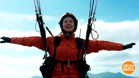 Самое яркое лето — на Первом канале! Доброе утро. Фрагмент 