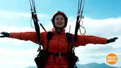 Самое яркое лето — на Первом канале! Доброе утро. Фрагмент 