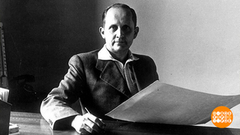 Павел Сухой. Обогнавший звук и время. Доброе утро. Фрагмент 