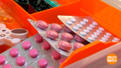 Просроченные лекарства — из аптечки долой! Доброе утро. Фрагмент 